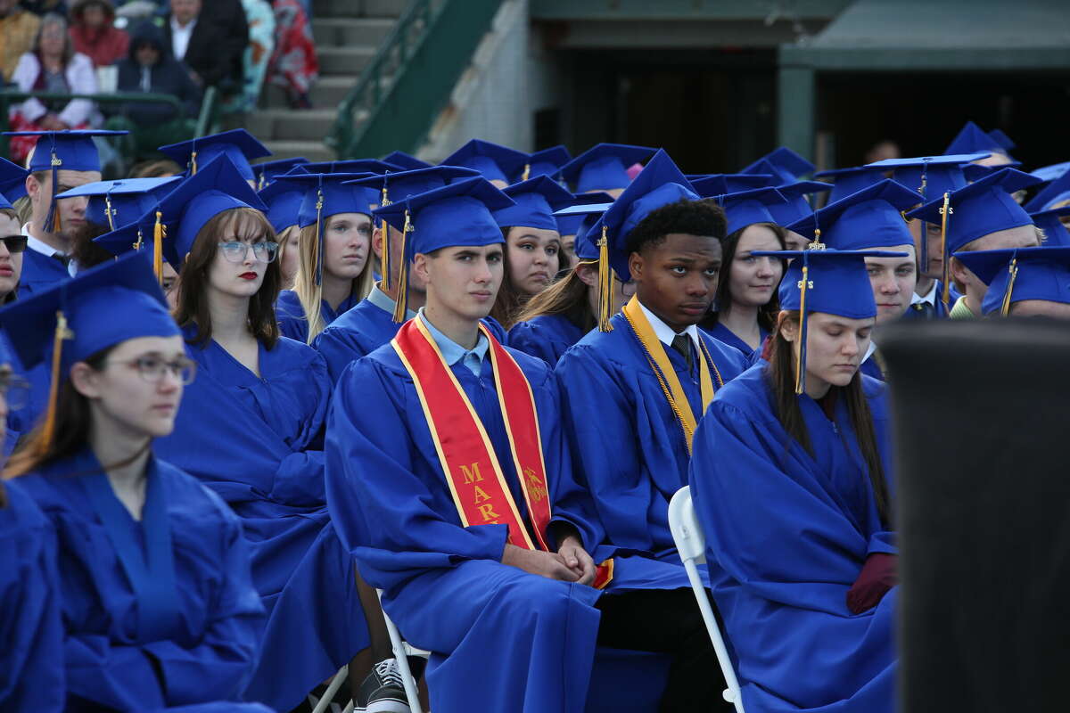 Midland High School honors Class of 2023