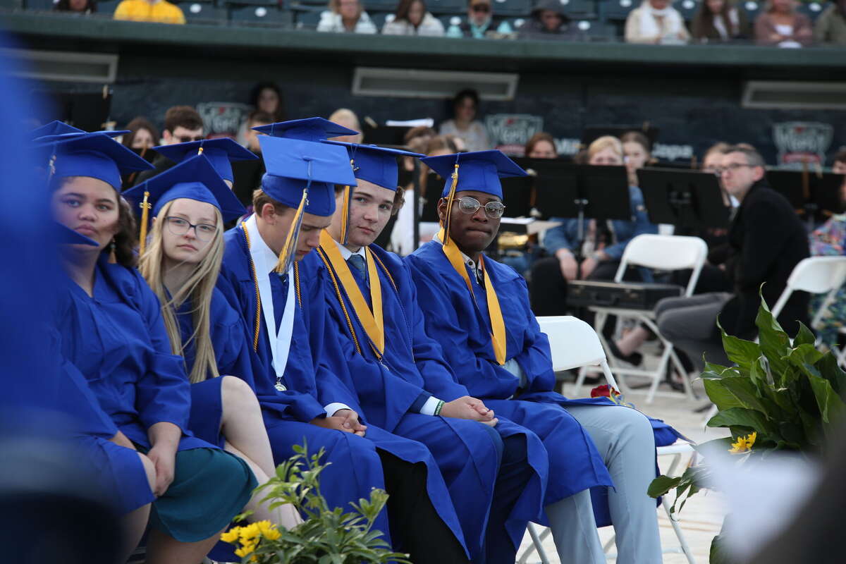 Midland High School honors Class of 2023