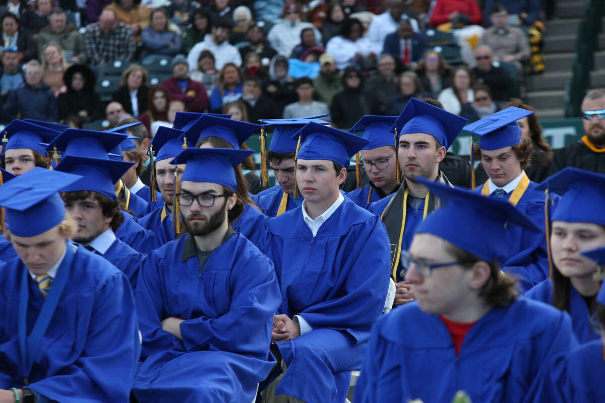 Midland High School honors Class of 2023