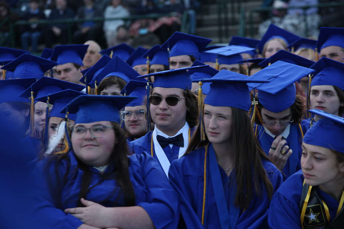 Midland High School honors Class of 2023