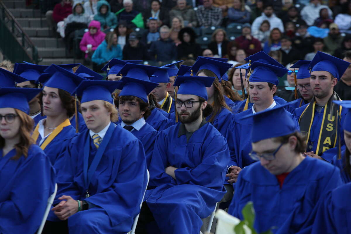 Midland High School honors Class of 2023