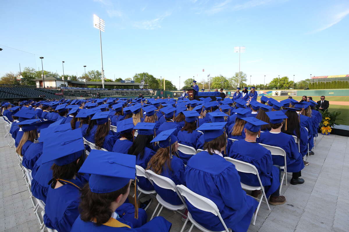 Midland High School honors Class of 2023