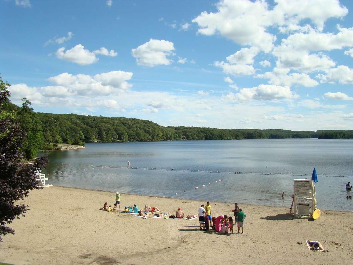 The Best Beaches In The Hudson Valley