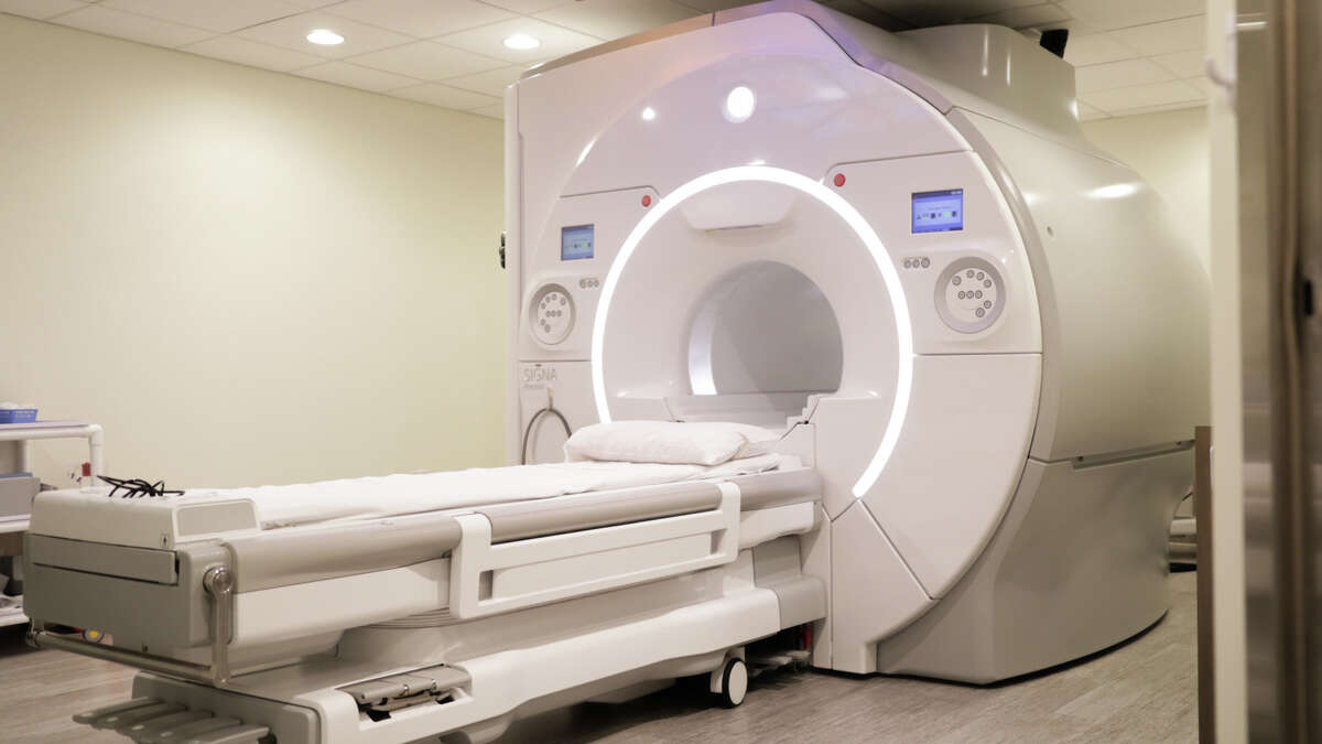Norwalk Hospital expands imaging and radiology center