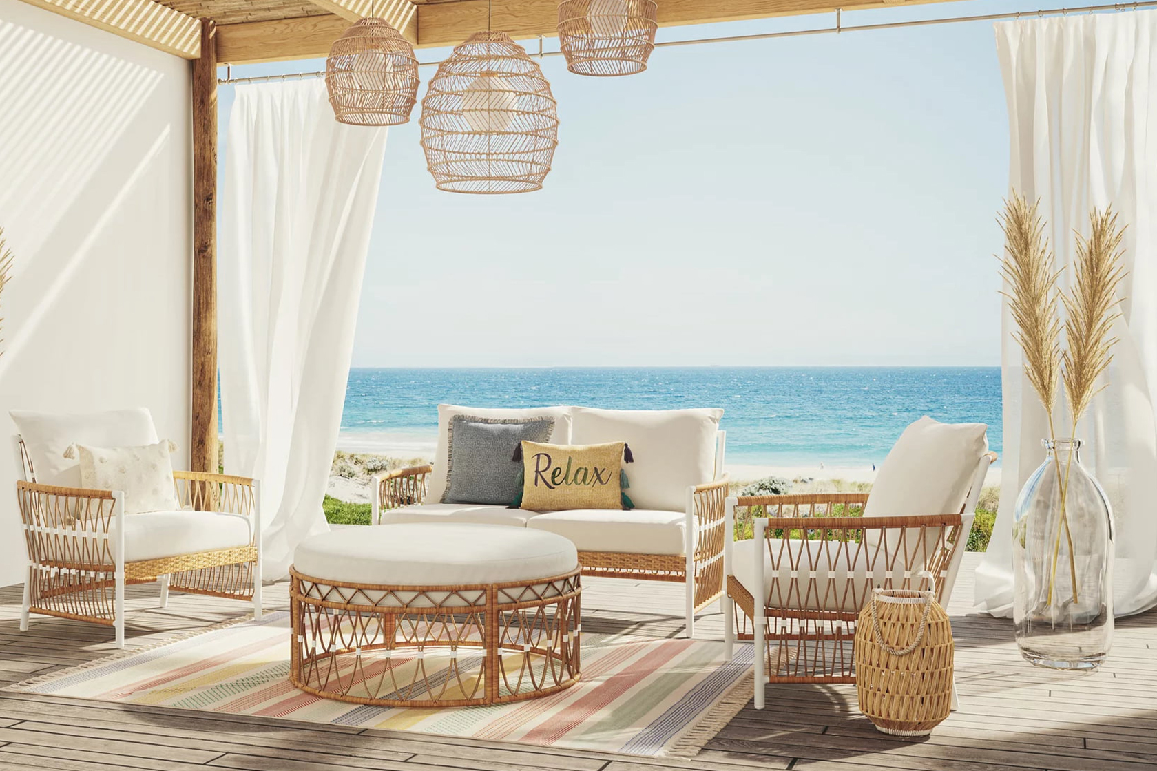 Walmart's Memorial Day patio furniture sale is happening right now