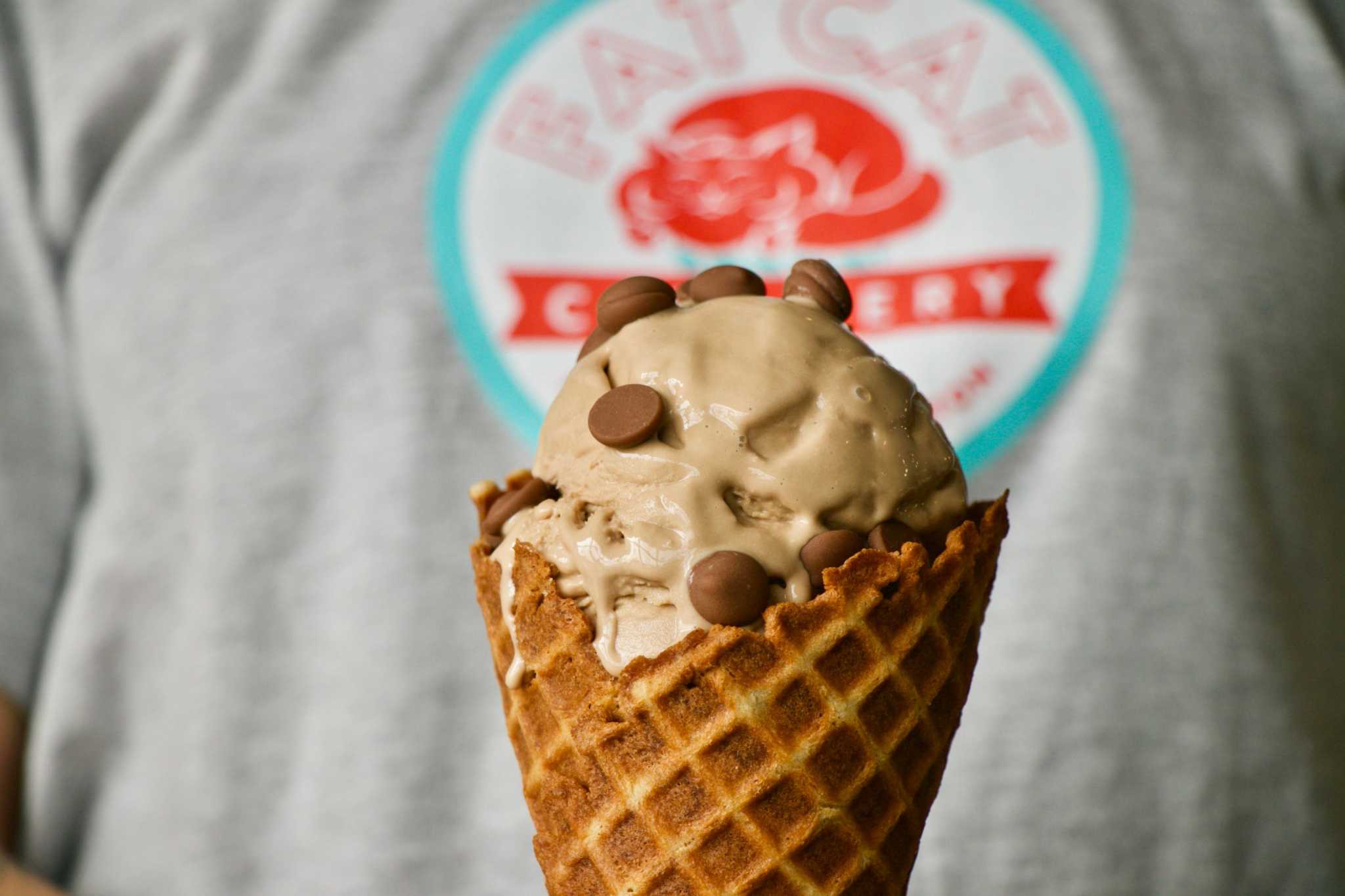 Fat Cat Creamery closes Houston Heights location