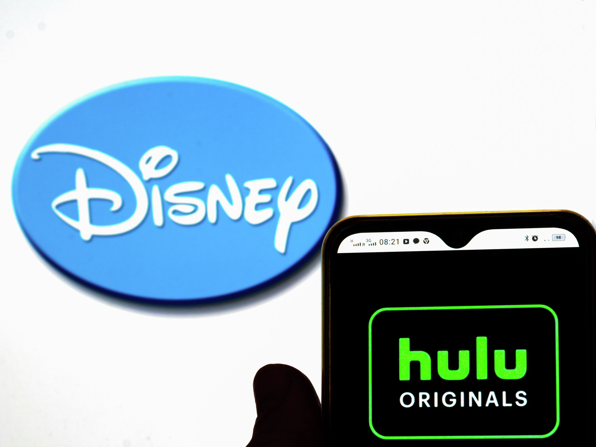 List: Disney+, Hulu to remove tons movies and TV shows Friday
