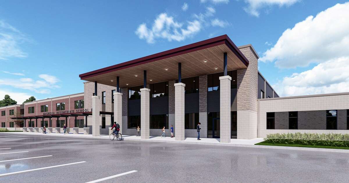 Magnolia ISD to save 2.5M in construction costs for new junior high