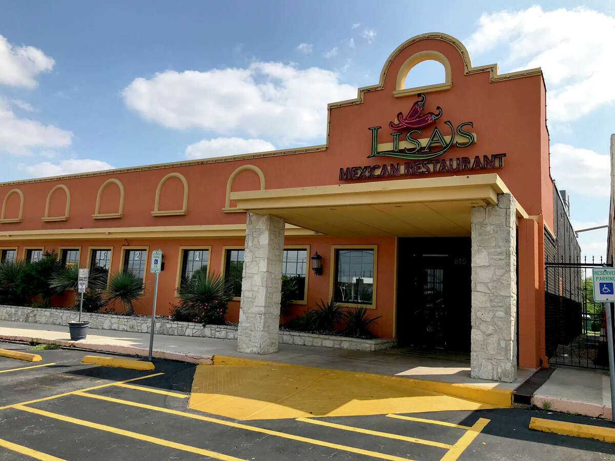 Mexican flavors rule San Antonio's Bandera Road