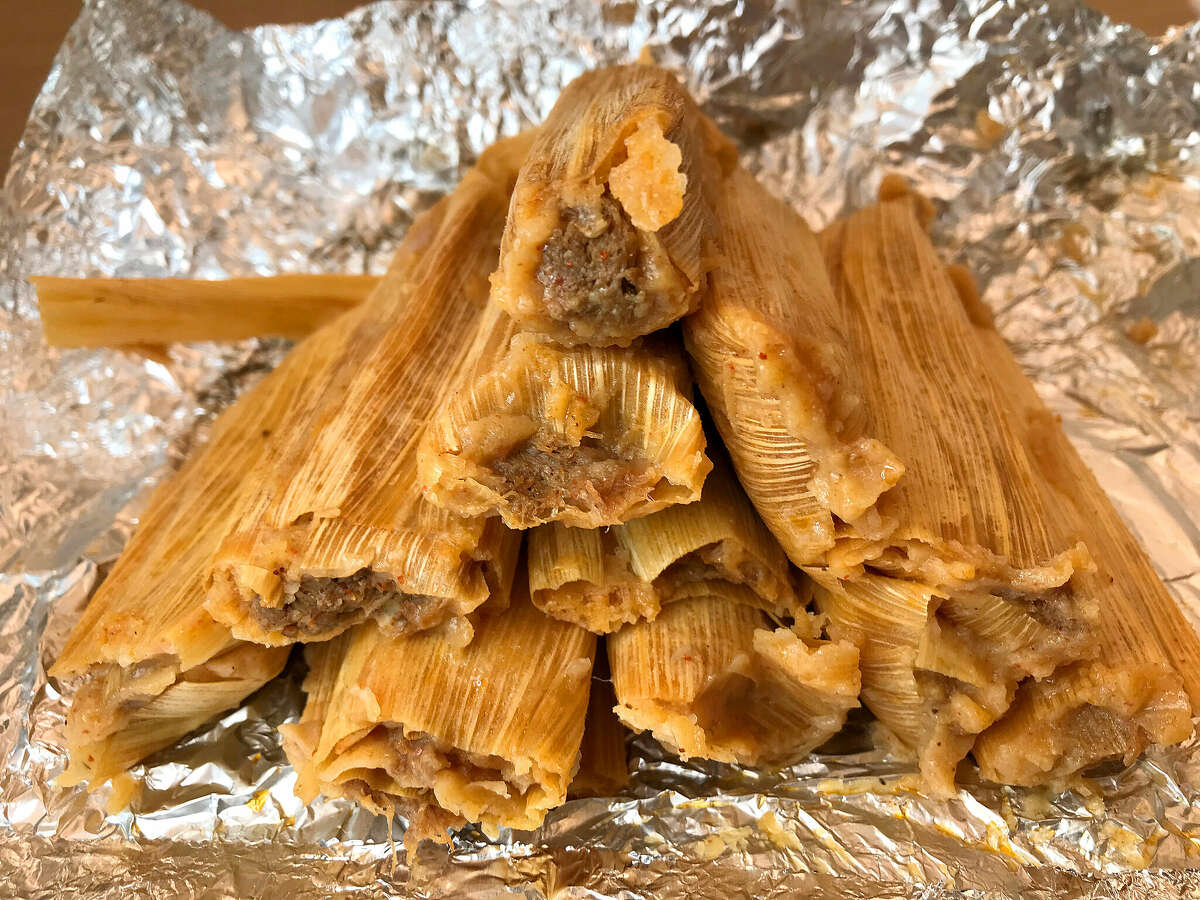 Mexican flavors rule San Antonio's Bandera Road