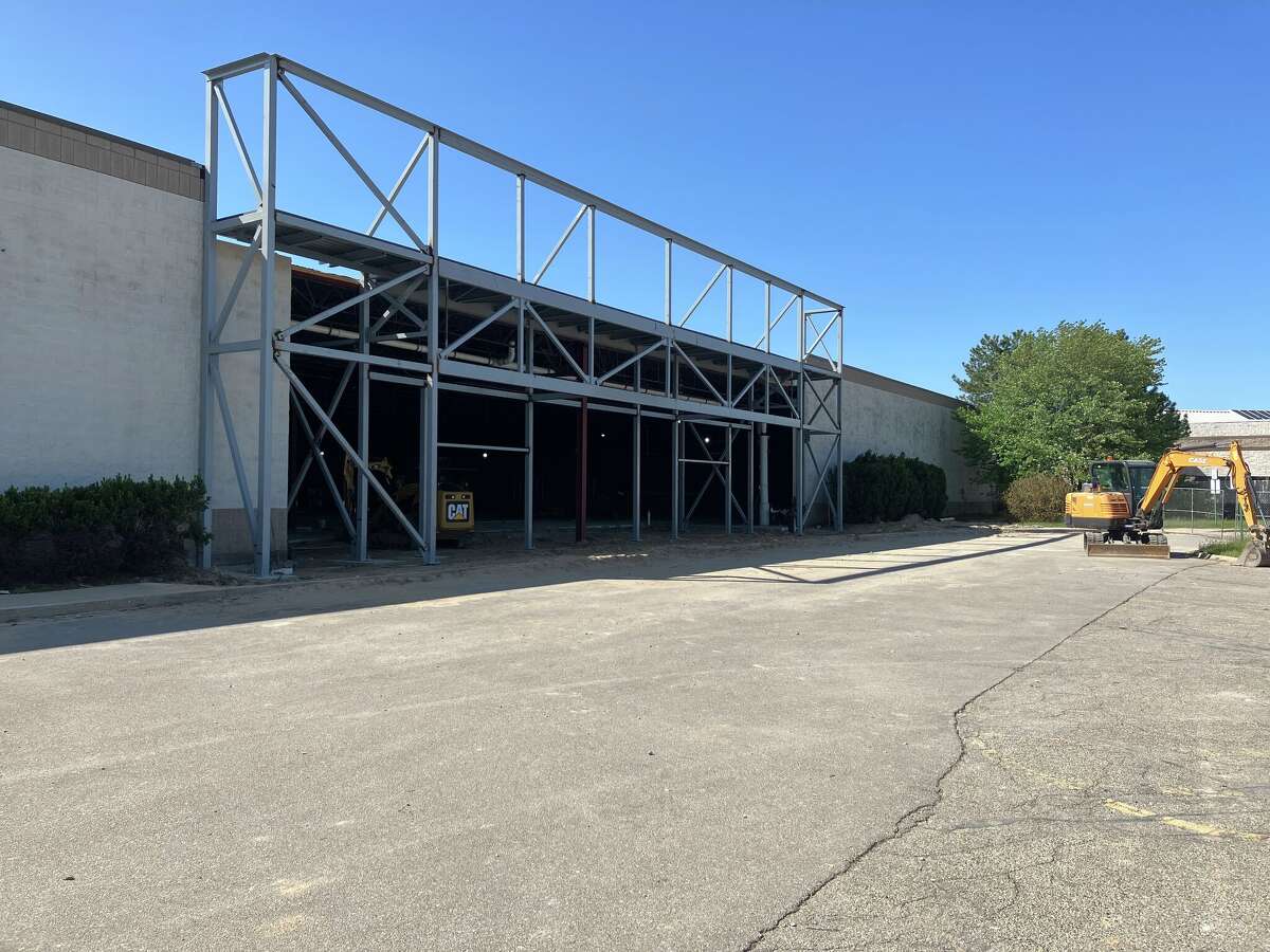 New Midland Mall owner to make public announcement May 31