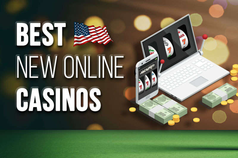 online casinos: The Easy Way