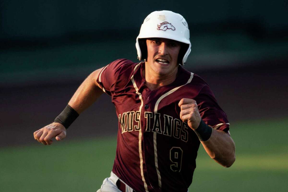 Montgomery County represented well on THSBCA AllState teams