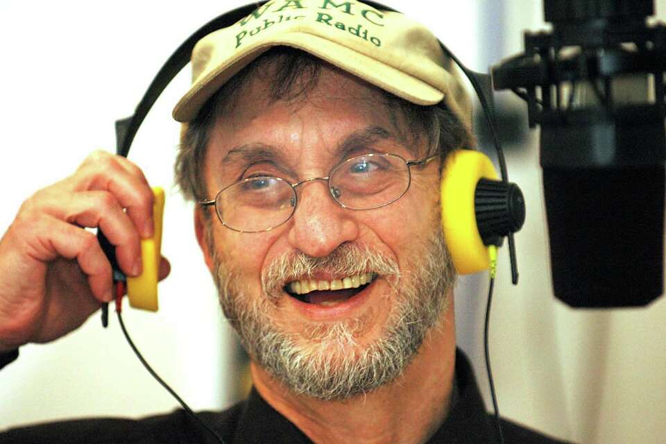 Alan Chartock retires after four decades leading WAMC