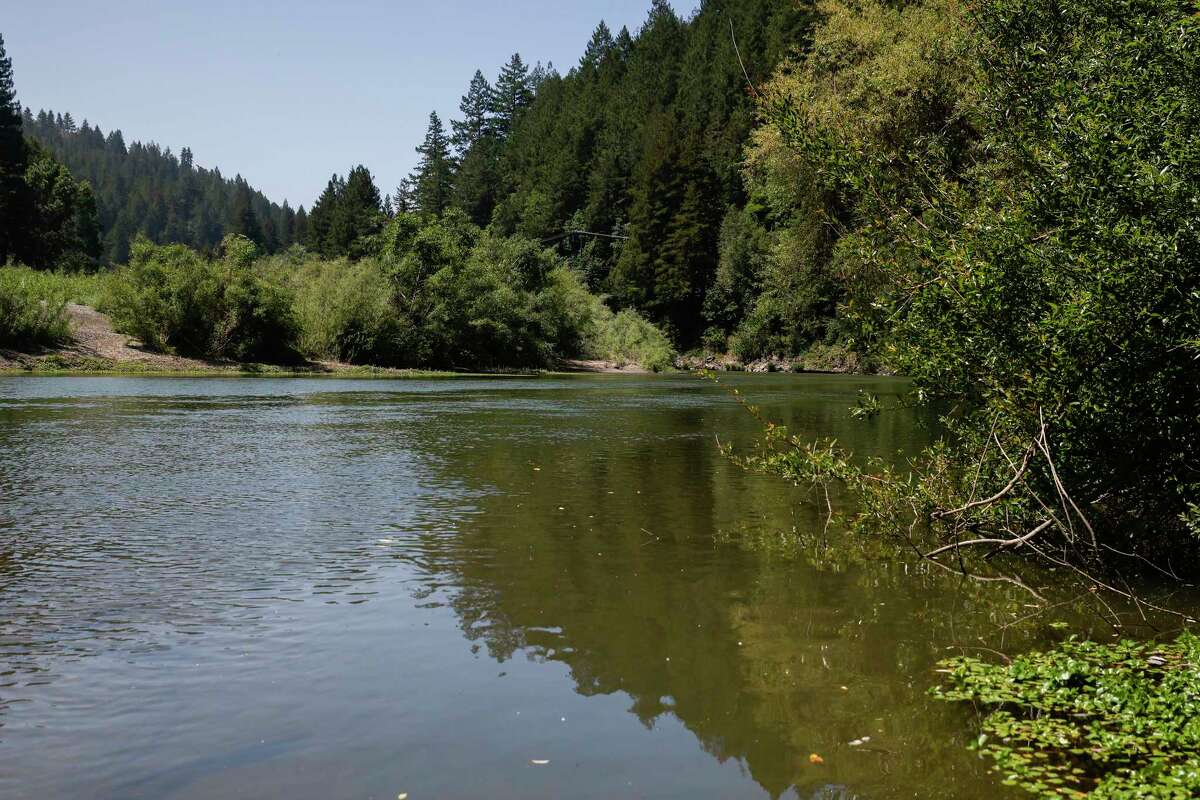 Dawn Ranch resort reopens in Guerneville