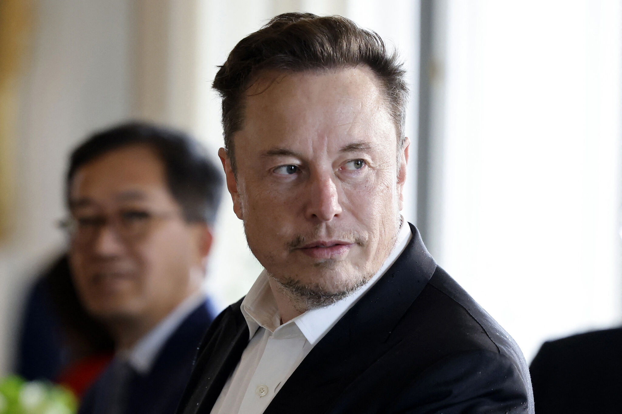 Elon Musk starts new AI company, xAI, to compete with OpenAI's ChatGPT