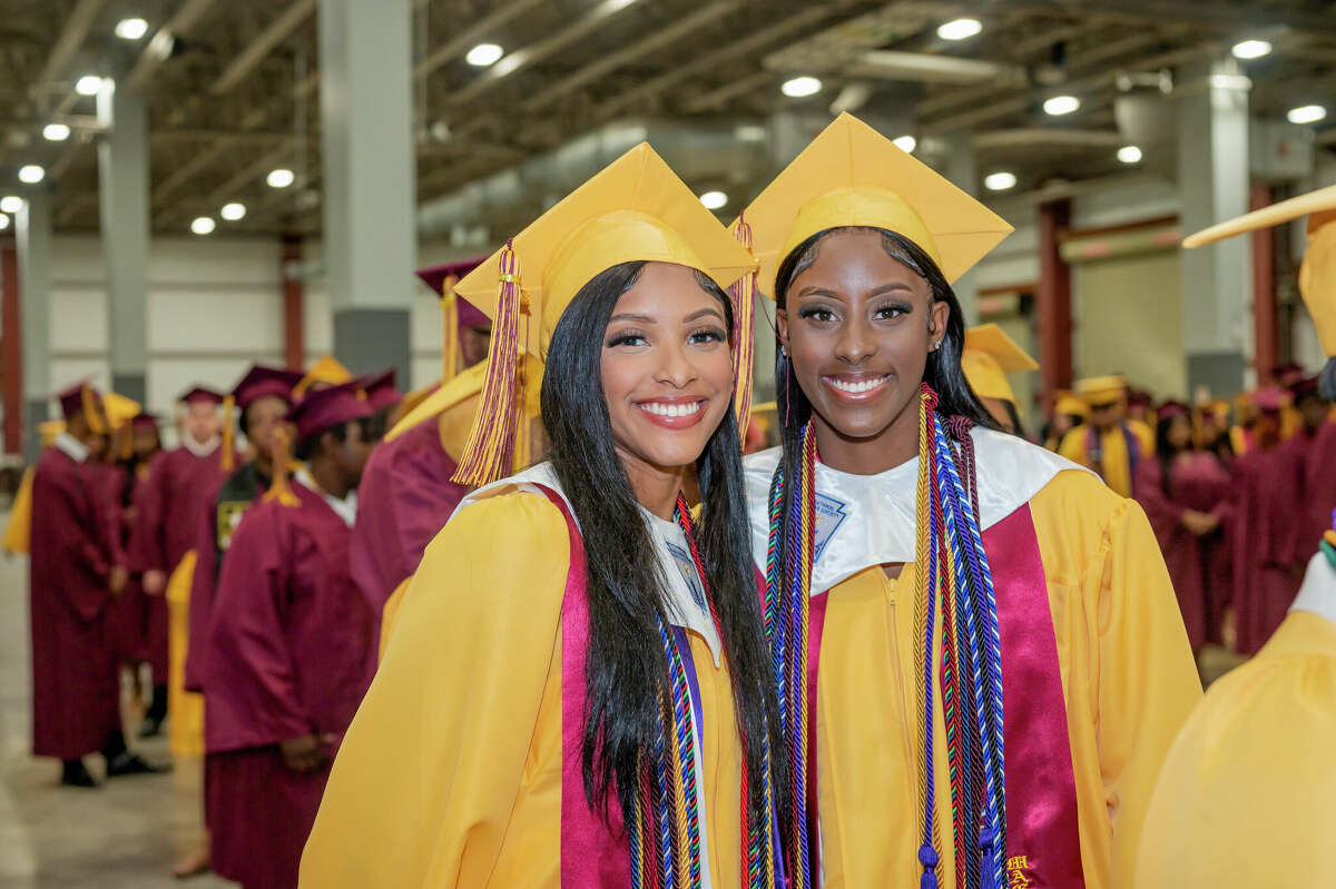 Beaumont ISD Celebrates Graduation Of More Than 1 000 Students   1200x0 