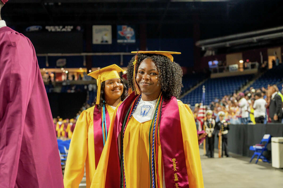 Beaumont ISD Celebrates Graduation Of More Than 1 000 Students   1200x0 