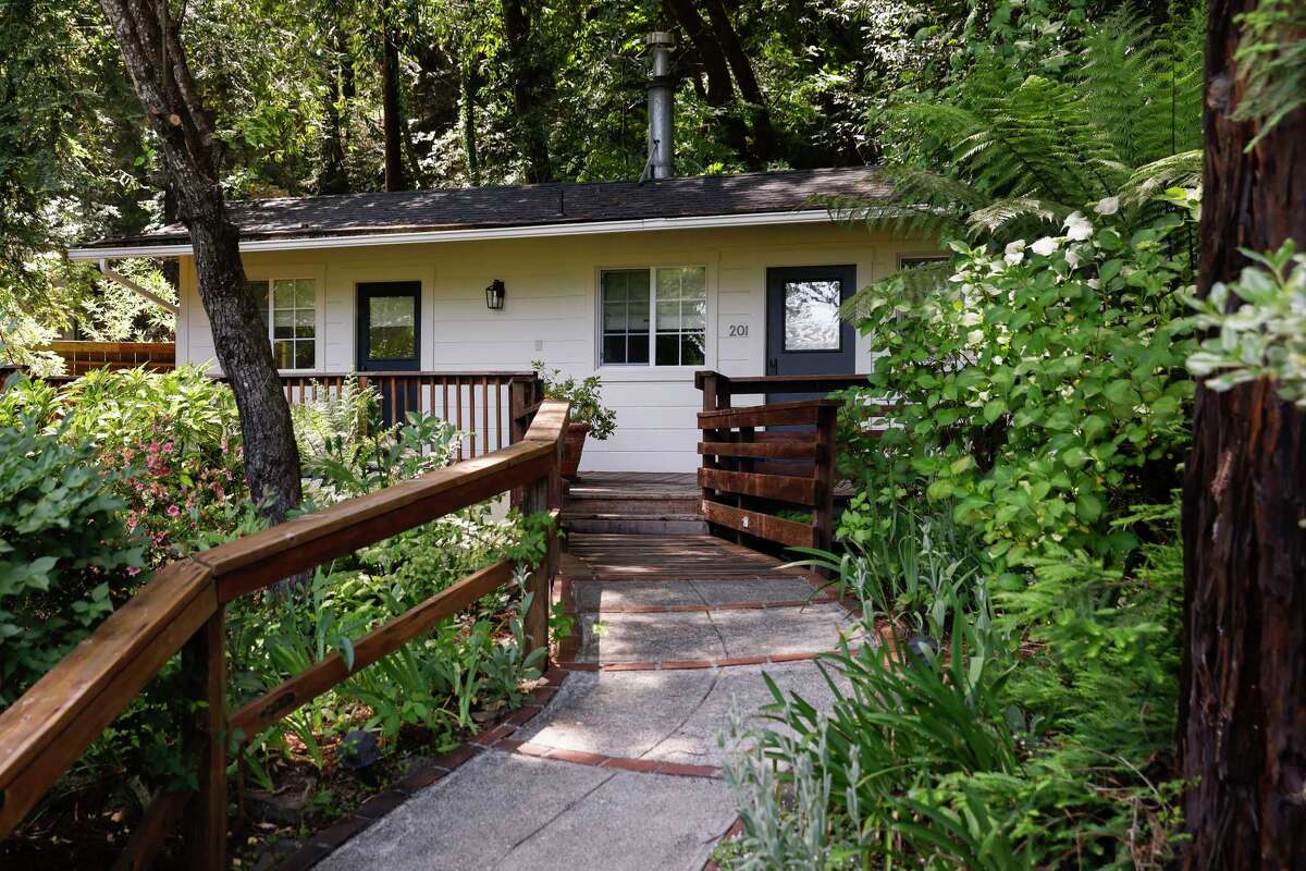 Dawn Ranch resort reopens in Guerneville