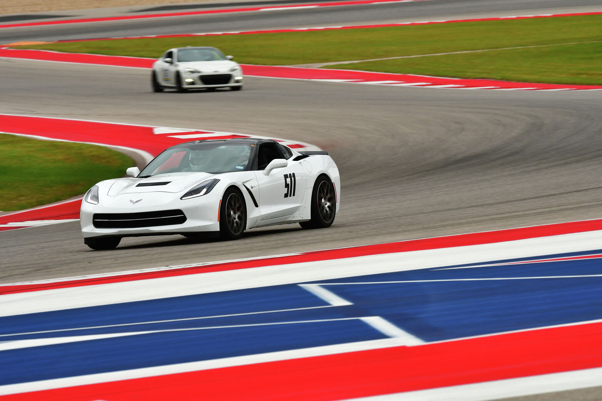 Circuit of the Americas A guide to Austin's racing complex