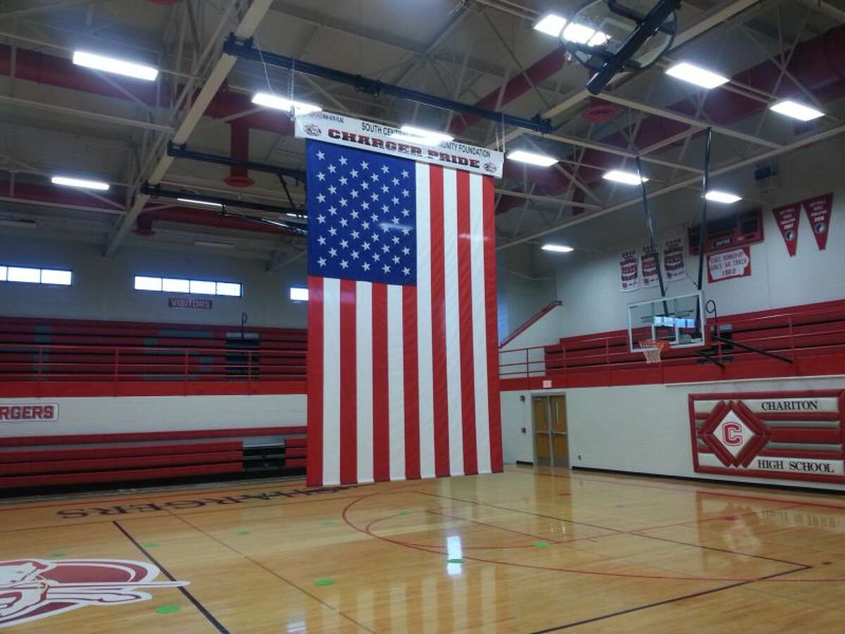 Donations being sought for Roxana flag