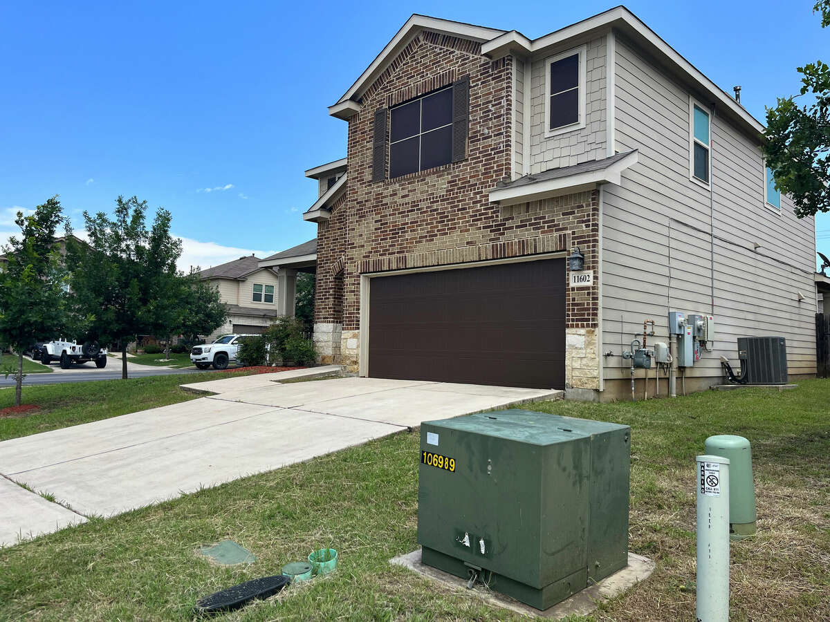Shortage of transformers slows construction of homes in San Antonio