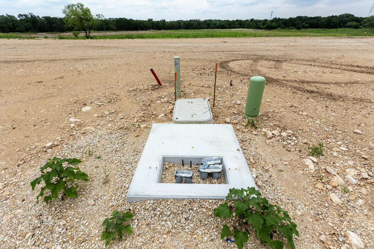 Shortage of transformers slows construction of homes in San Antonio