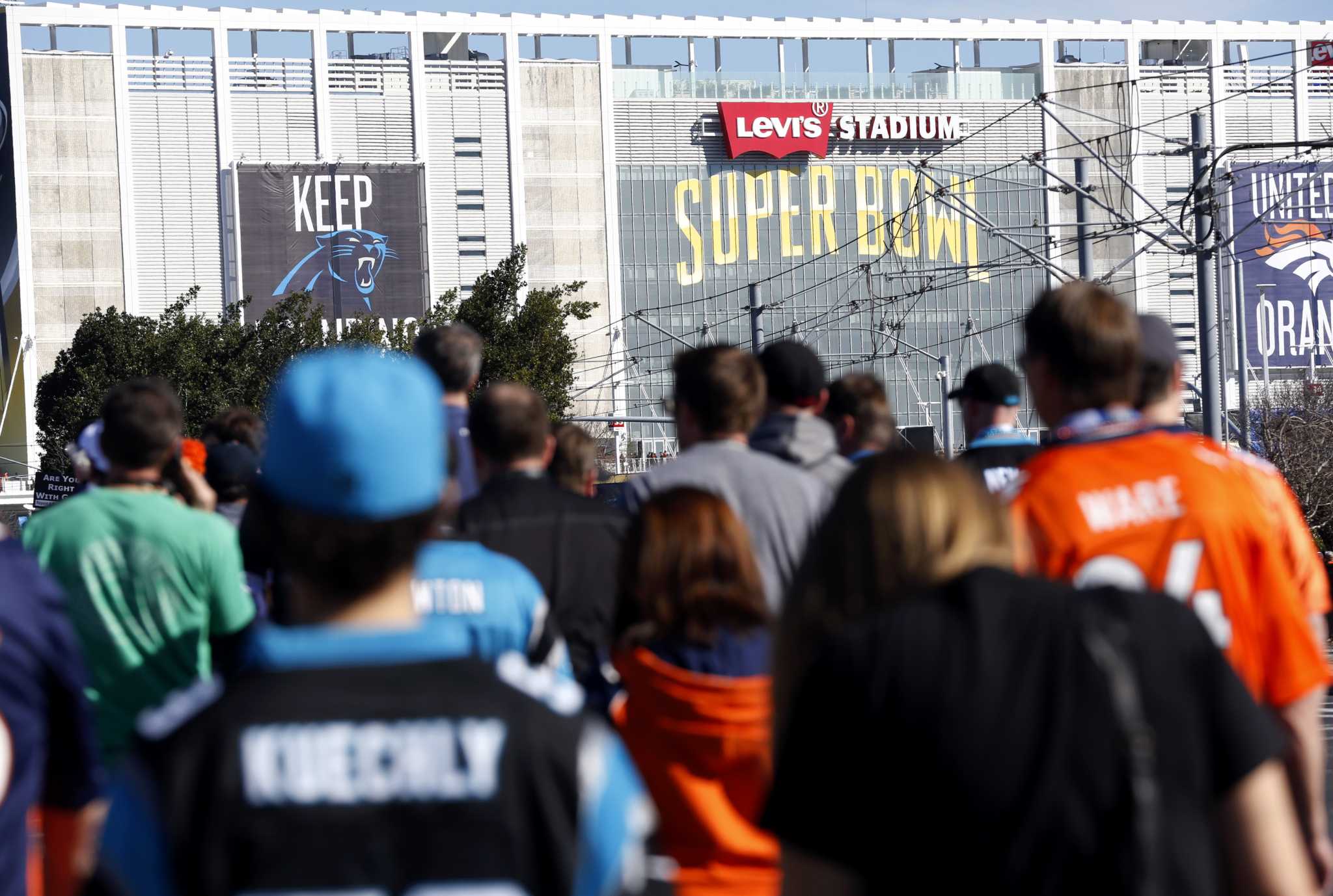 49ers news: Levi's Stadium to host Super Bowl LX; what advice