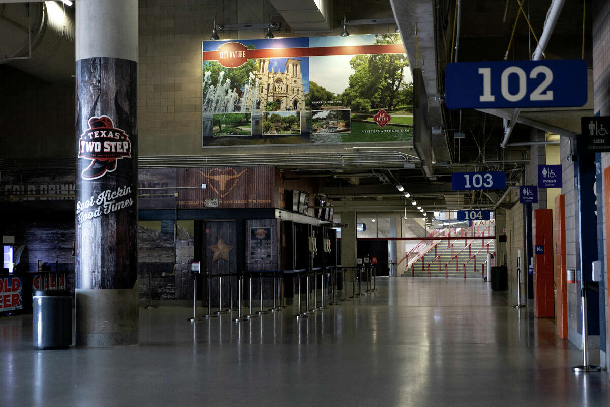 Alamodome, Convention Center in line for upgrades under tax shuffle