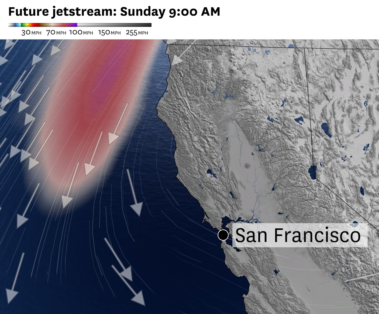 Bay Area weather Here's the Memorial Day weekend forecast