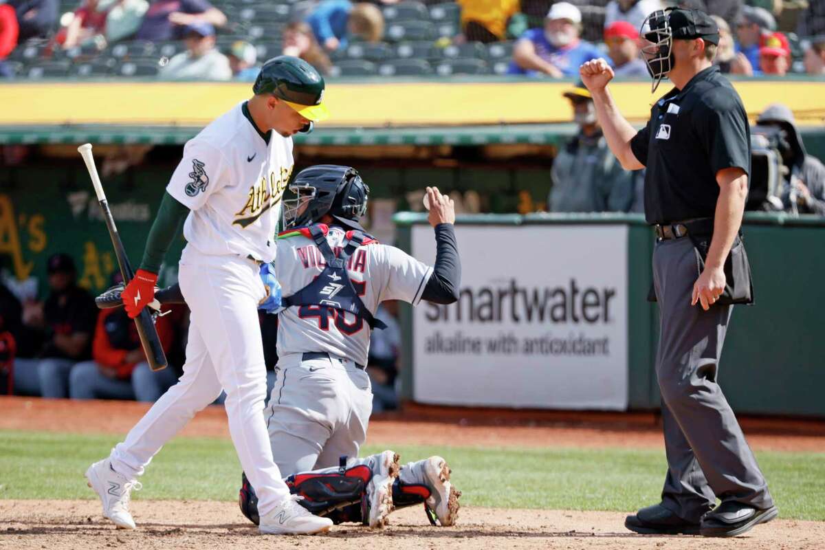A's return home still on historically bad pace with record, pitching