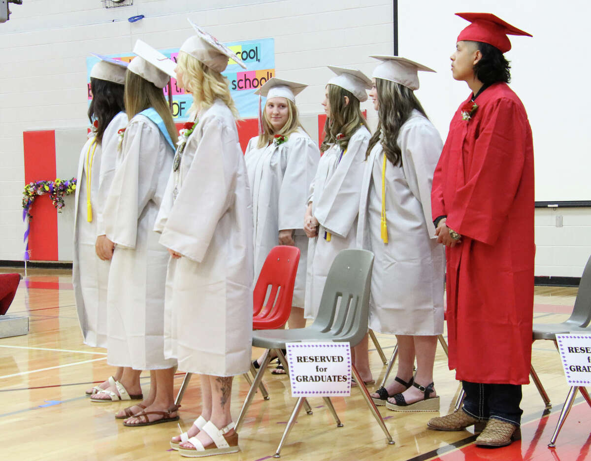 OwenGage High School sends out Class of 2023