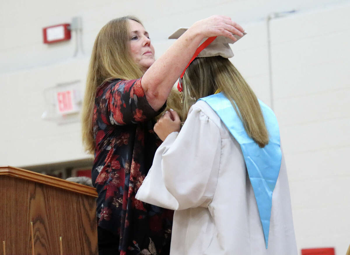 OwenGage High School sends out Class of 2023