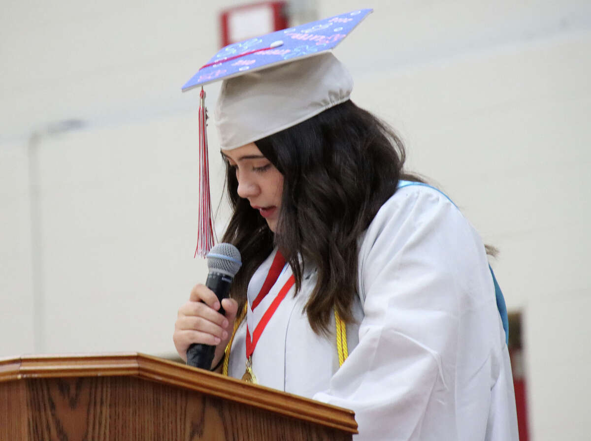 OwenGage High School sends out Class of 2023