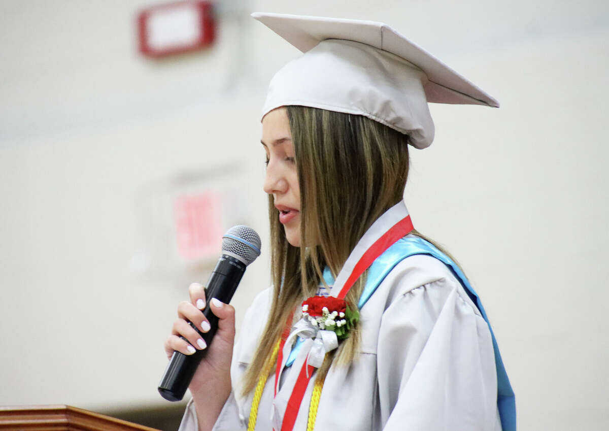 OwenGage High School sends out Class of 2023