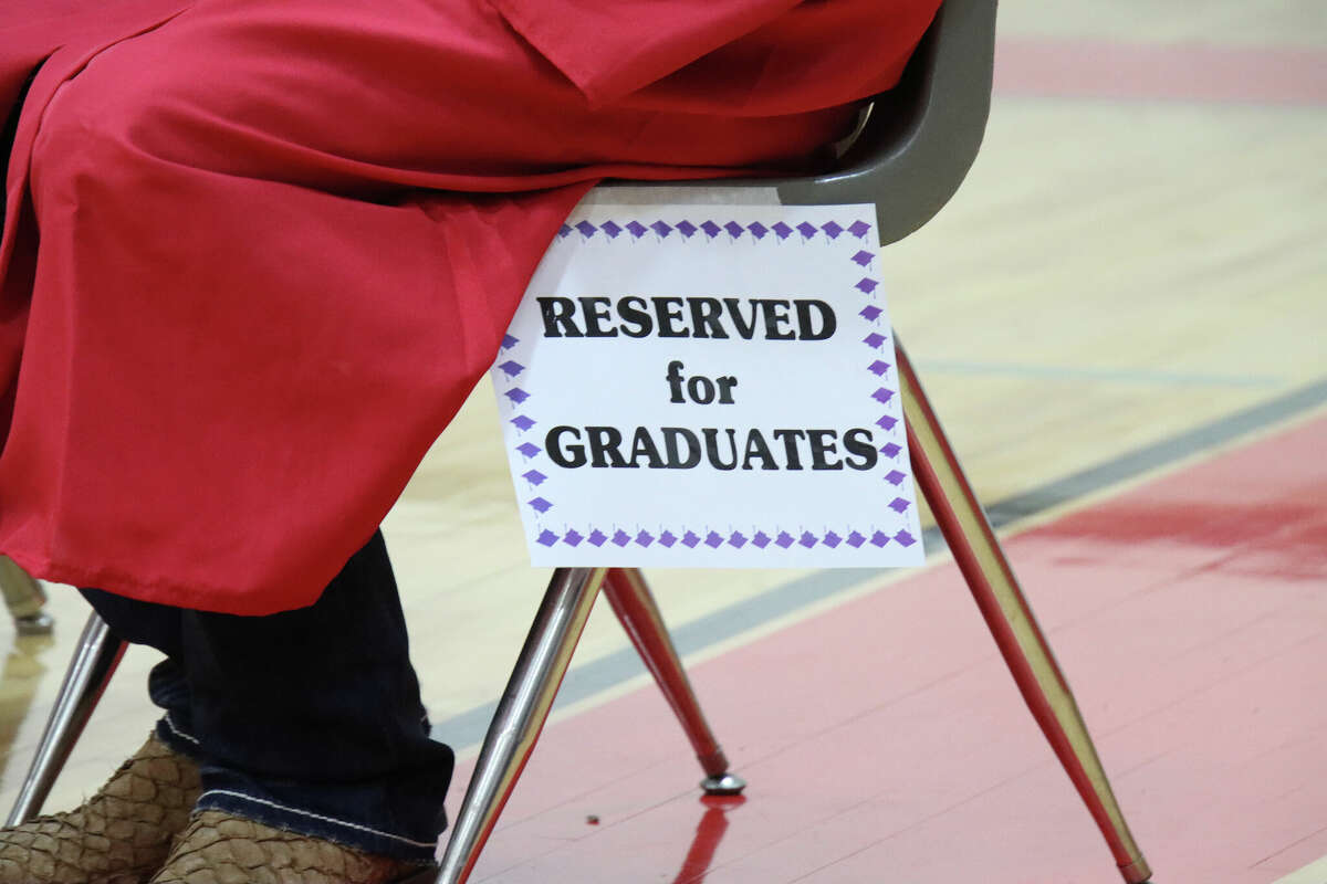 OwenGage High School sends out Class of 2023