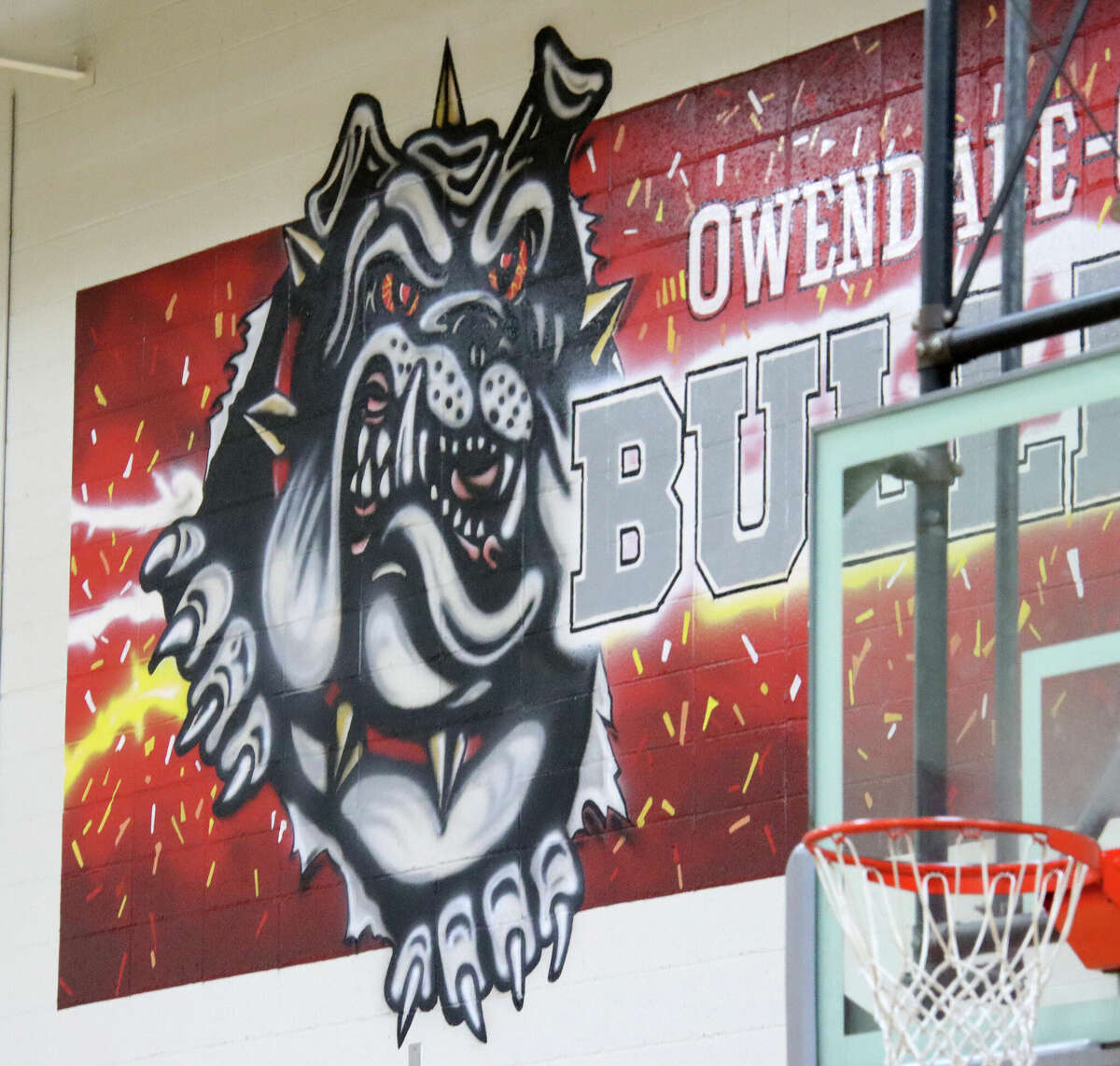 OwenGage High School sends out Class of 2023