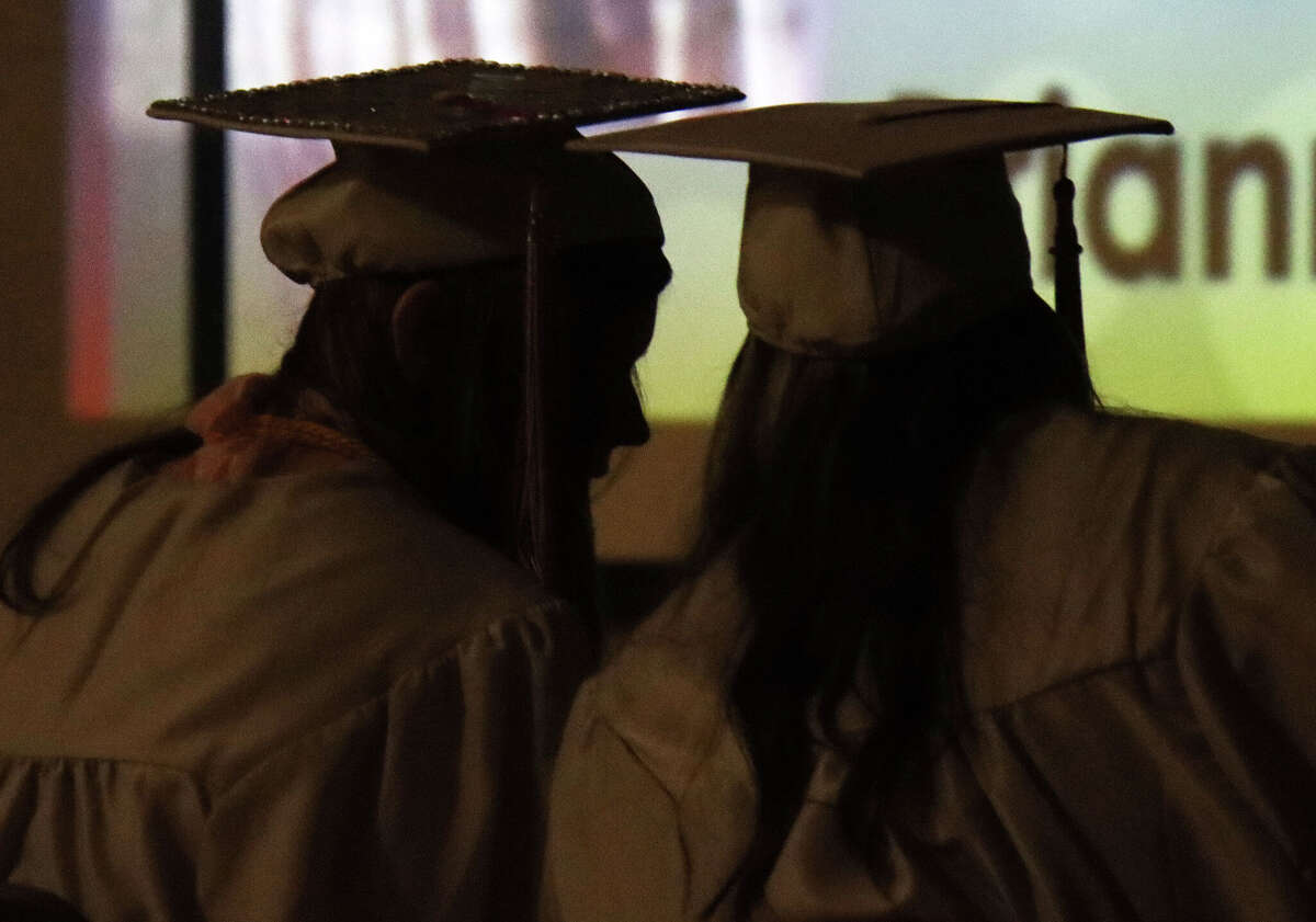 OwenGage High School sends out Class of 2023