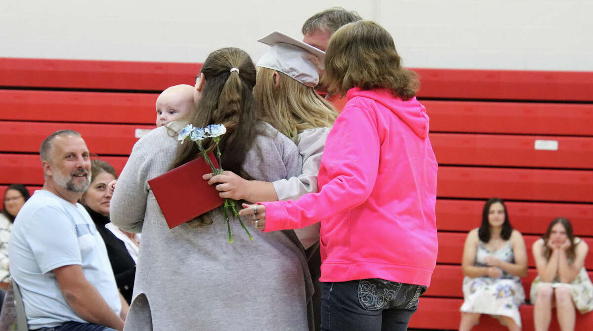 OwenGage High School sends out Class of 2023