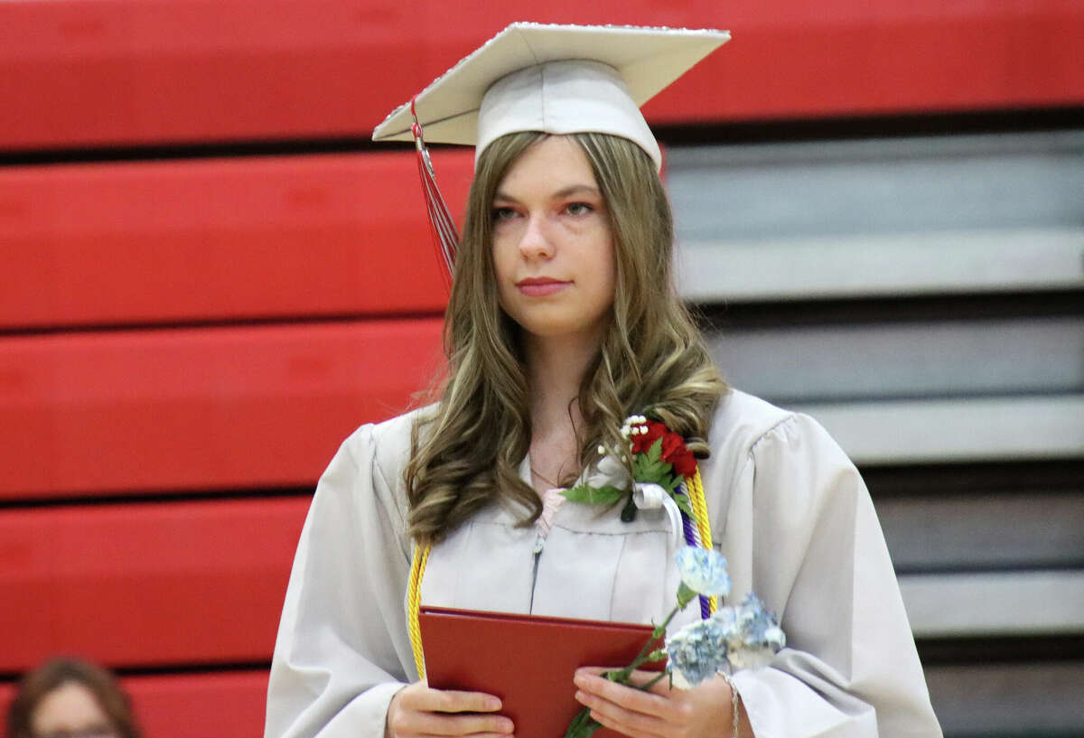 OwenGage High School sends out Class of 2023