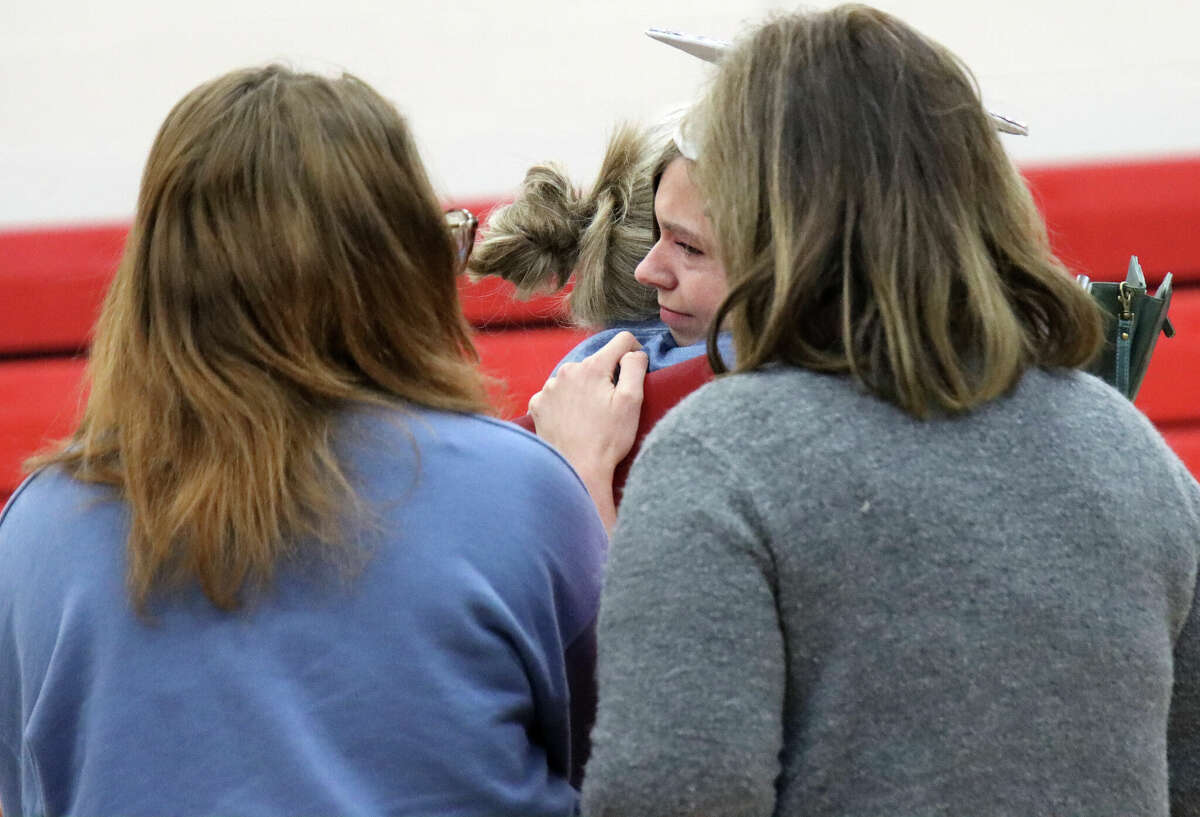 OwenGage High School sends out Class of 2023