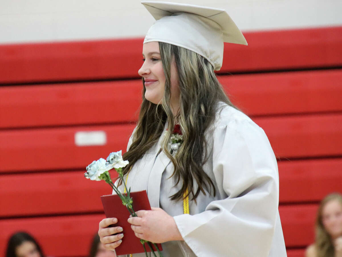 OwenGage High School sends out Class of 2023