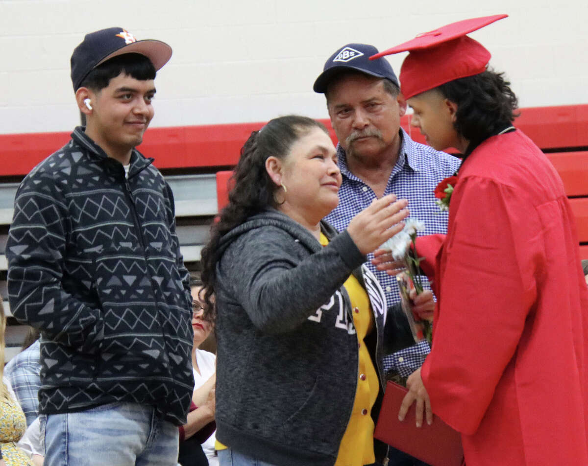 OwenGage High School sends out Class of 2023