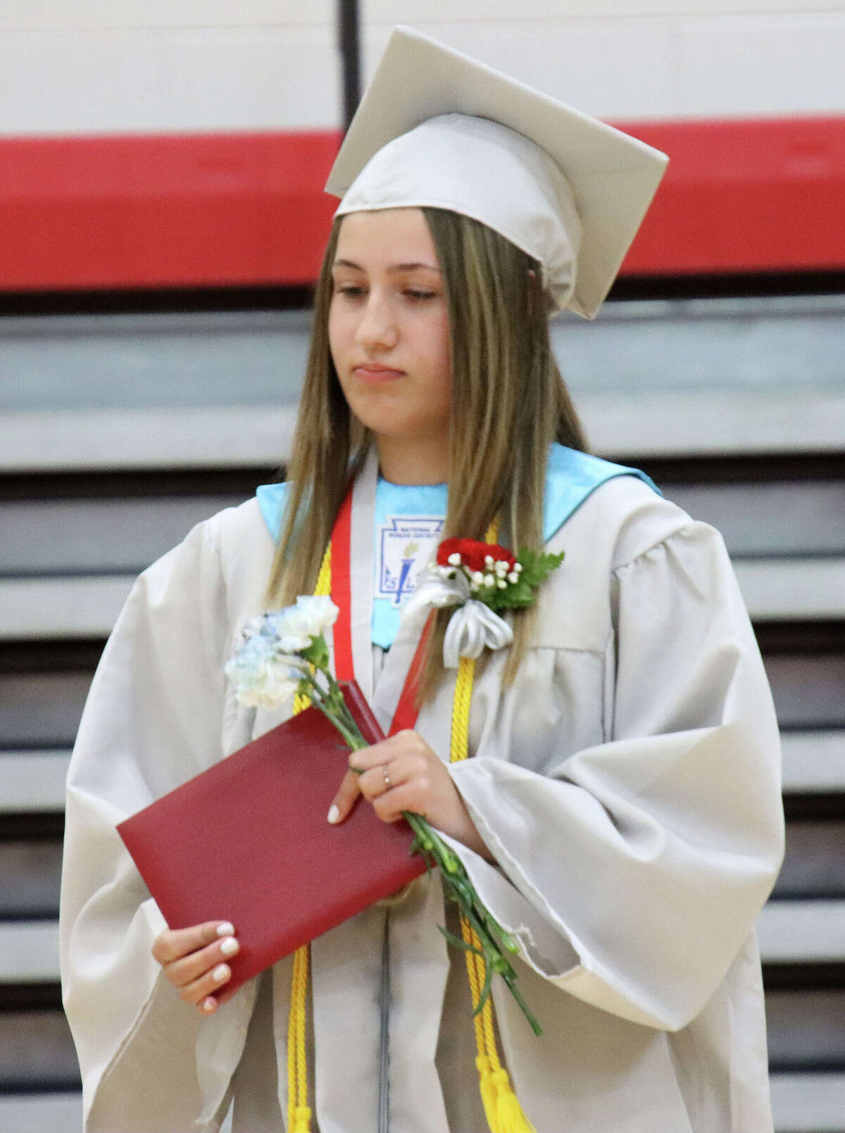 OwenGage High School sends out Class of 2023