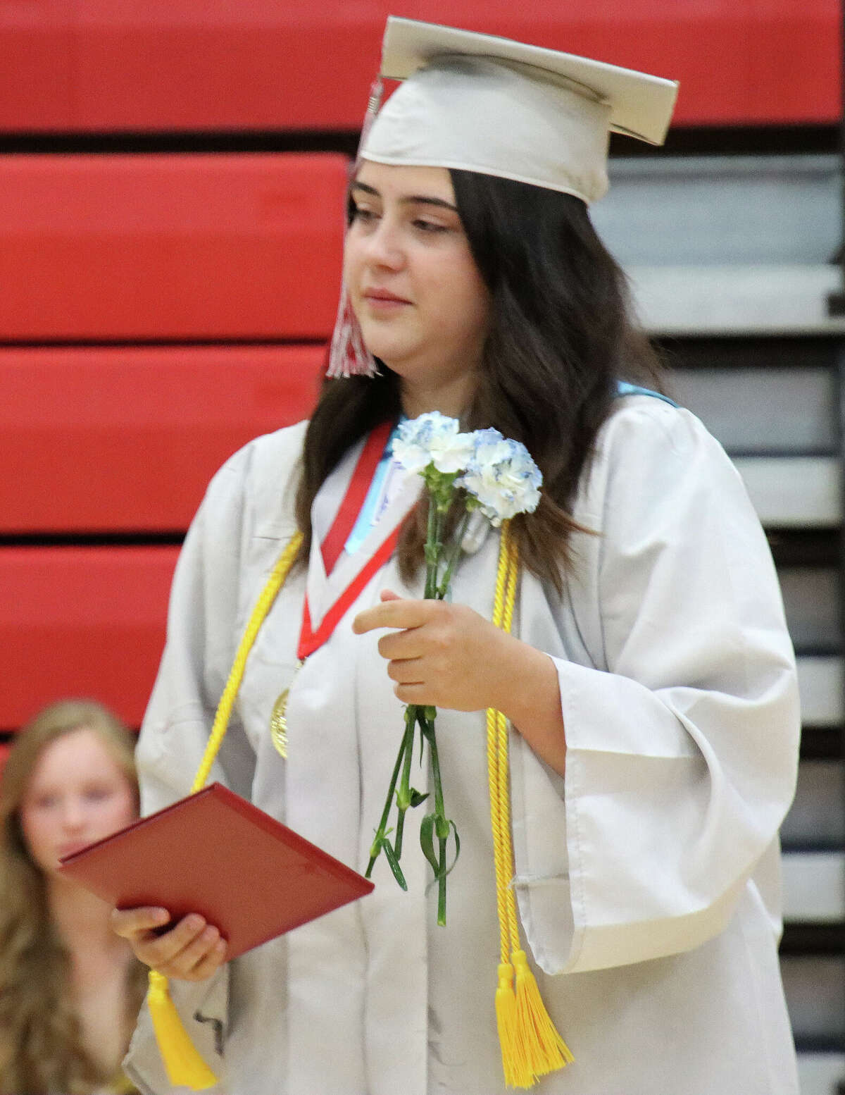 OwenGage High School sends out Class of 2023