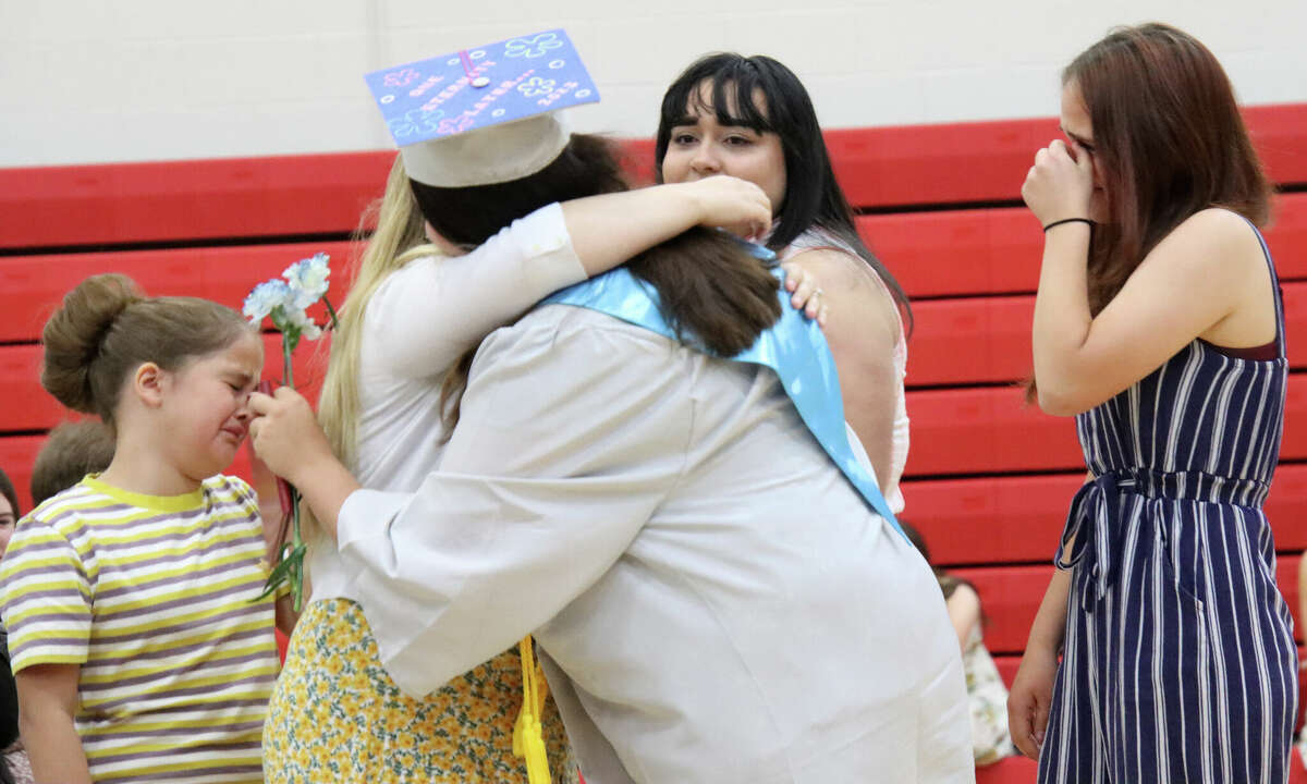 OwenGage High School sends out Class of 2023