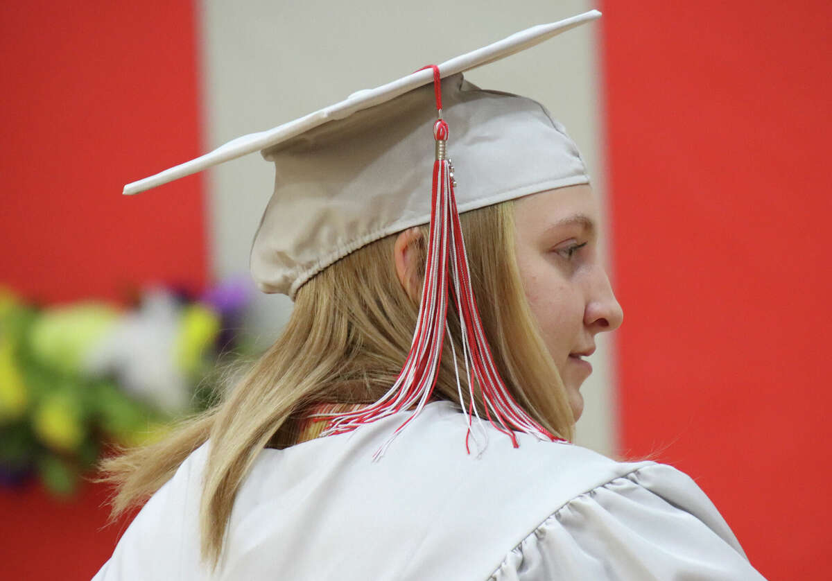 OwenGage High School sends out Class of 2023