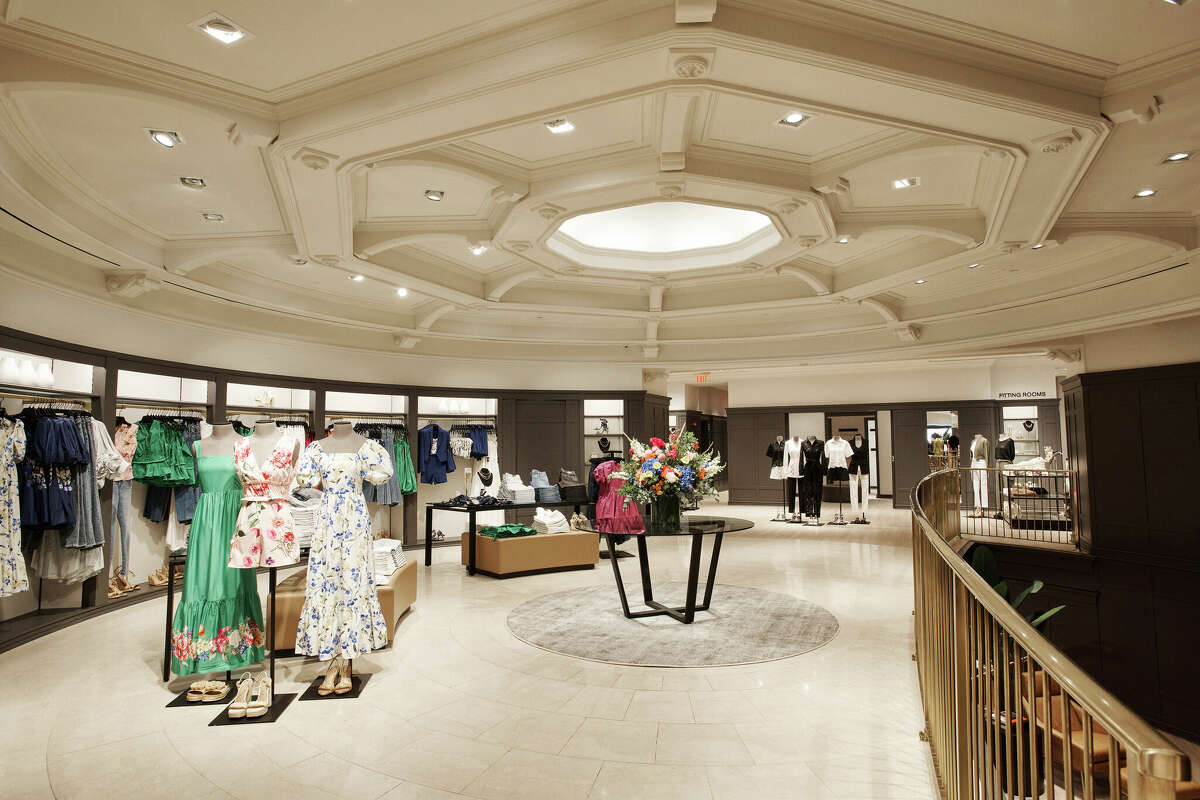 Express Edit store opens in Greenwich