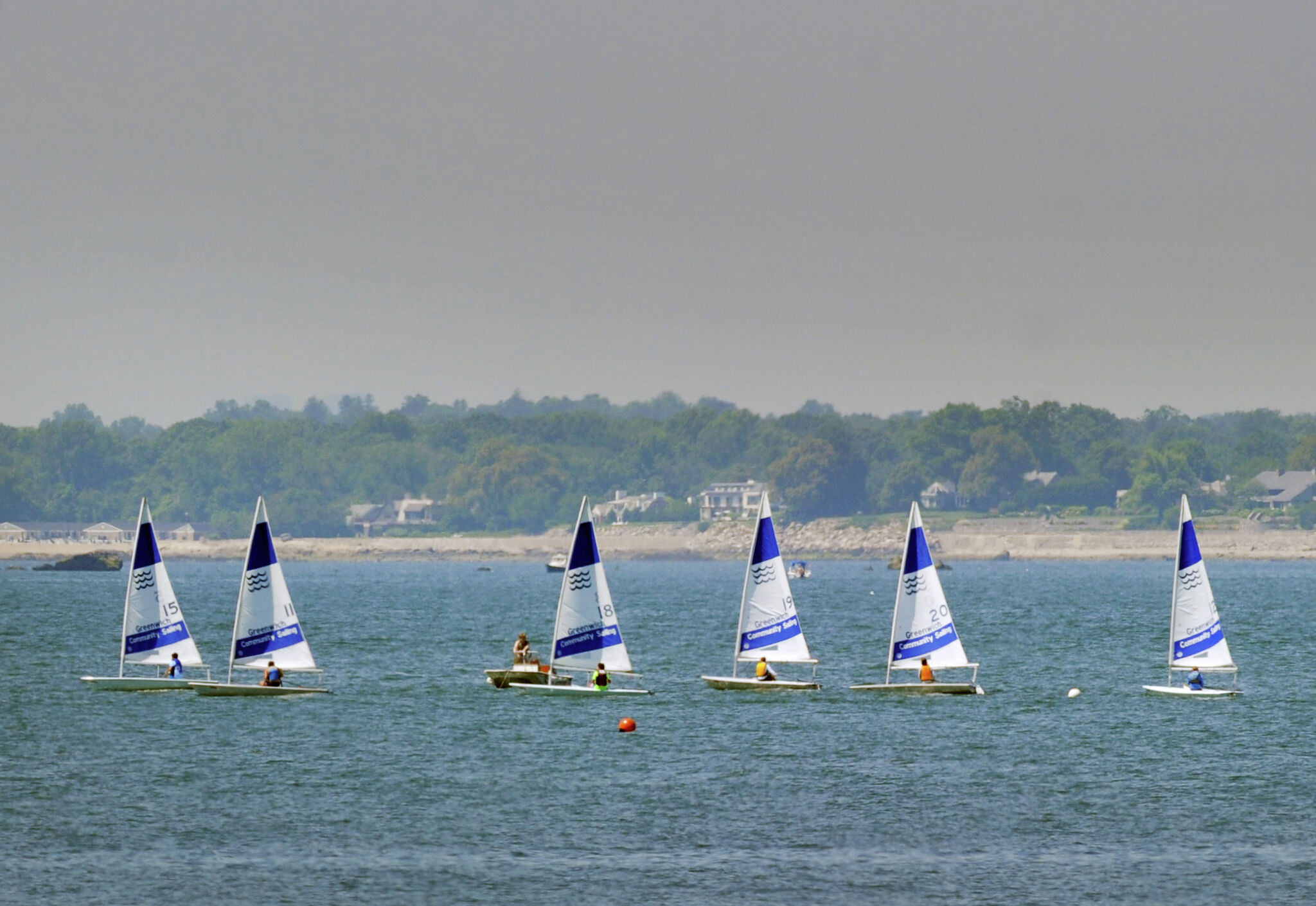 CT DEEP urges boating safety after 9 deaths on the water in 2022 CT DEEP urges boating safety after 9 deaths on the water in 2022