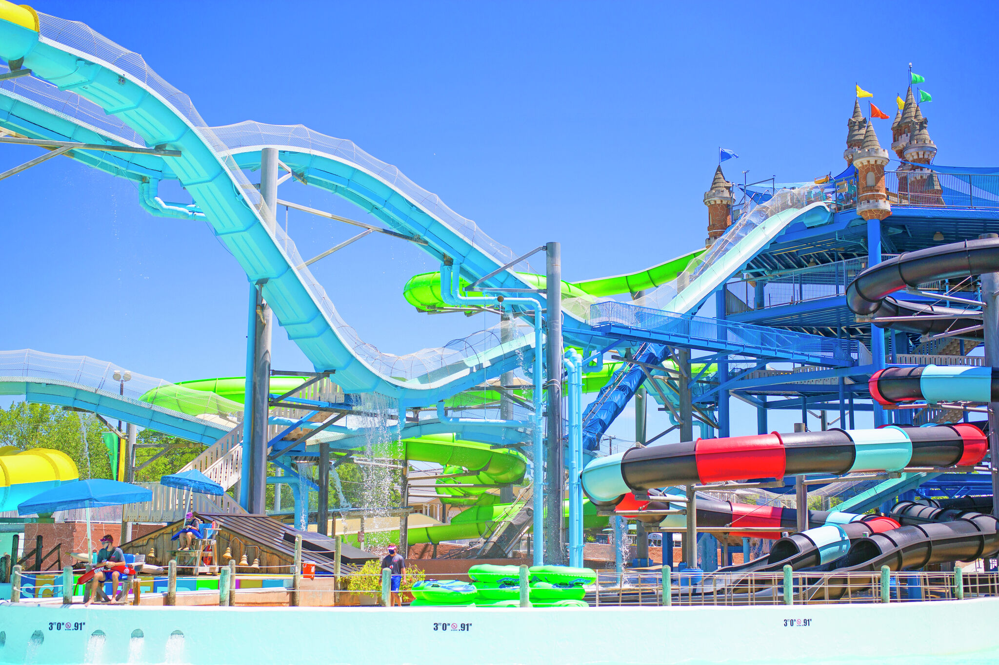 THE 5 BEST Water & Amusement Parks in San Antonio (2023)